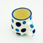 Myth Arts Shepherd Mug Dots - Image 2