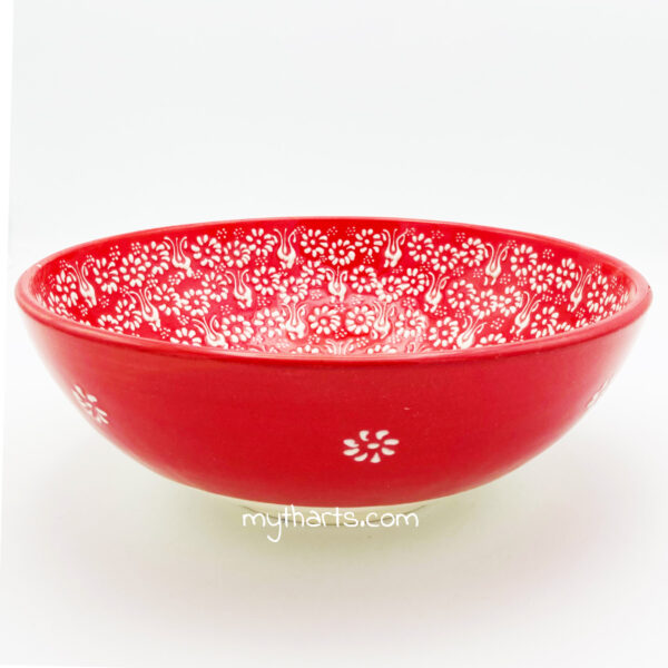 3 Myth Arts 25cm Classic Bowl Pastel - Image 1