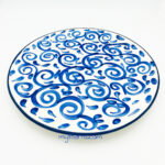 Myth Arts 33 cm Serving Plate Pera
