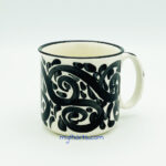 Myth Arts Camper Mug 350cc Pera