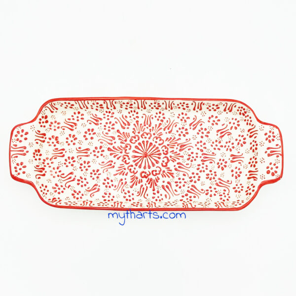 Tray No : 3 White Pastel - Image 1