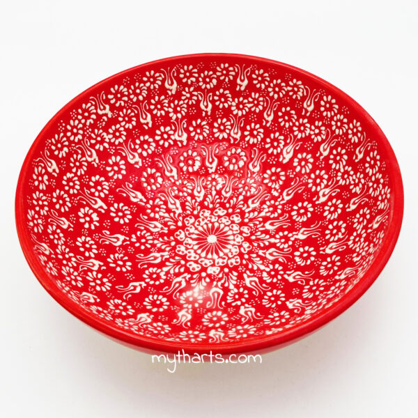 Myth Arts 25cm Classic Bowl  Pastel - Image 2
