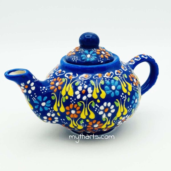 42810102-1 Myth Arts Pot Dantel - Image 1