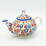 Myth Arts Pot Aegean