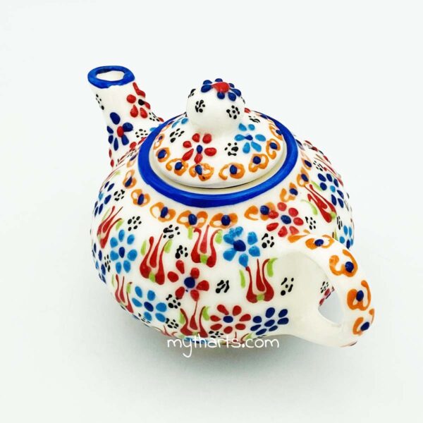 42810202-2 Myth Arts Pot Aegean - Image 2