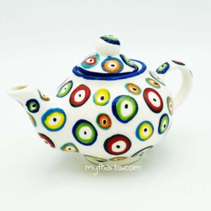 Myth Arts Pot Multi Eye