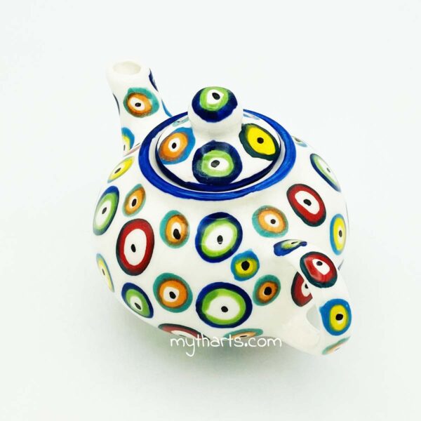42813402-2 Myth Arts Pot Multi Eye - Image 2