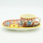Myth Arts Coffee Delight Set Aegean