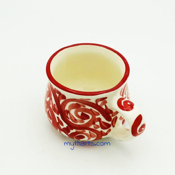 Myth Arts Farmer Mug 480cc Pera - Image 2