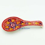 Spoon Holder Dantel - Image 2