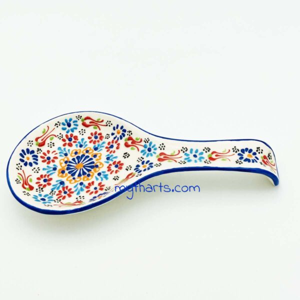 50310200-2 Spoon Holder Aegean - Image 2