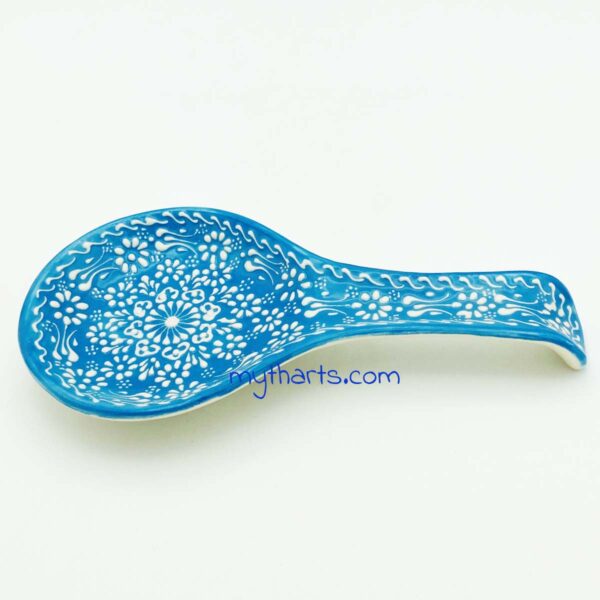 Spoon Holder Pastel - Image 2