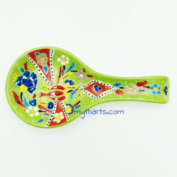 50310500-1 Spoon Holder Relief - Image 1