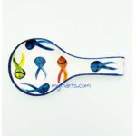 Spoon Holder Nemo