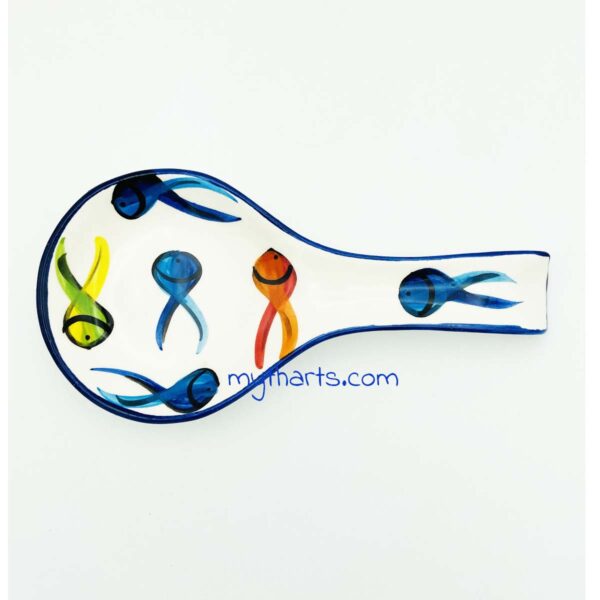 50311100-1 Spoon Holder Nemo - Image 1