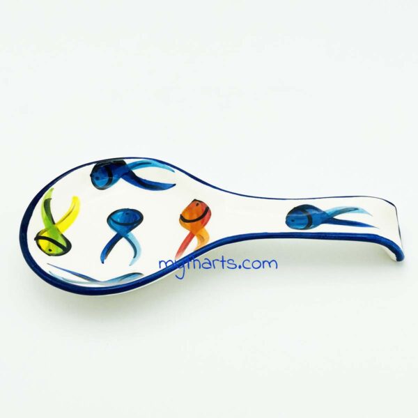 50311100-2 Spoon Holder Nemo - Image 2