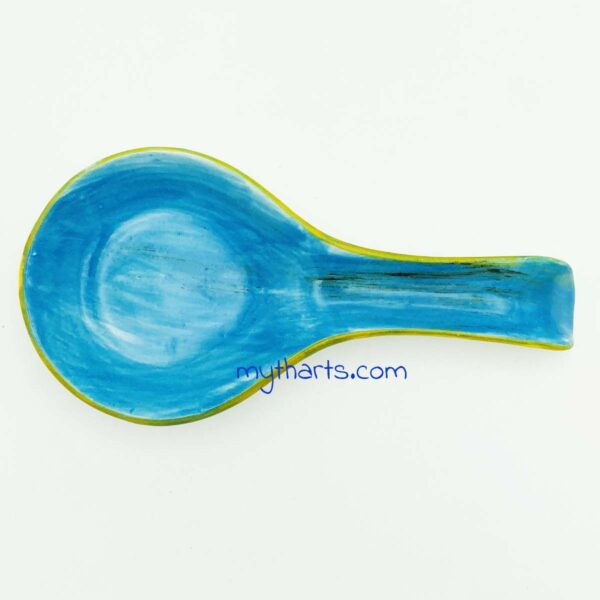 Spoon Holder Earth - Image 1