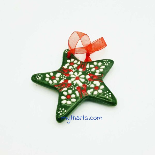 51510109-1 Star Dantel - Image 1