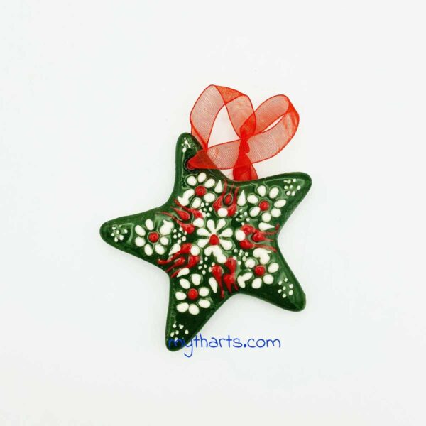 51510109-2 Star Dantel - Image 2