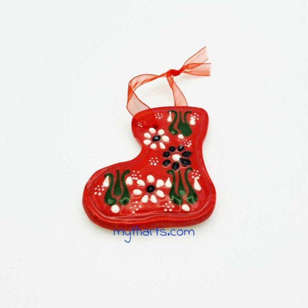 51910100-1 Sock Dantel - Image 1