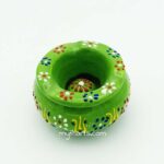 Myth Arts 09cm Covered Ashtray Dantel - Image 2