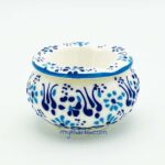 Myth Arts 09cm Covered Ashtray Aegean