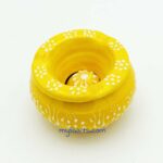 Myth Arts 09cm Covered Ashtray Pastel - Image 2