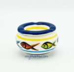 Myth Arts 09cm Covered Ashtray Nemo