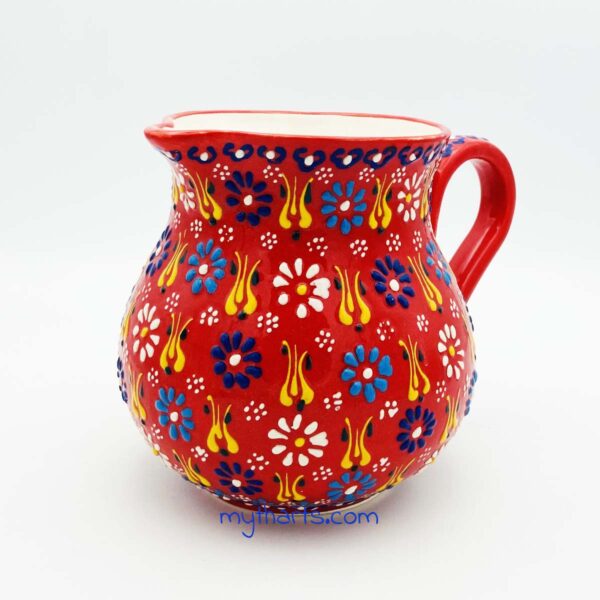 53210100-1 Myth Arts Farmer Jug Dantel - Image 1