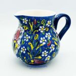 Myth Arts Farmer Jug Relief