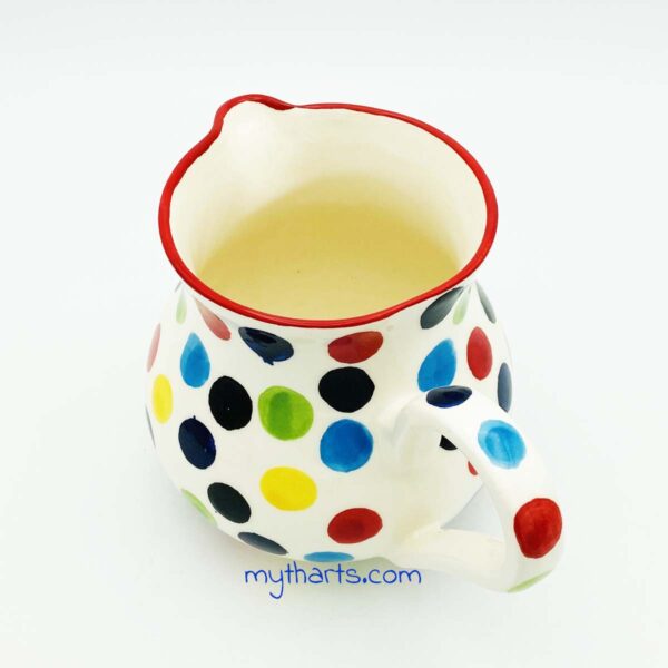 Myth Arts Farmer Jug Dots - Image 2