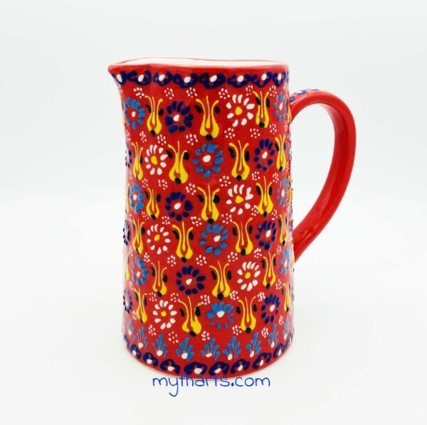 53310100-1 Myth Arts Camper Jug Dantel - Image 1