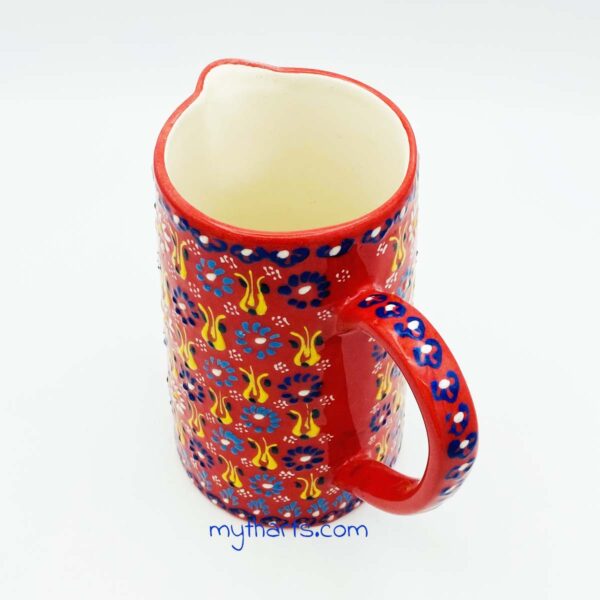 53310100-2 Myth Arts Camper Jug Dantel - Image 2