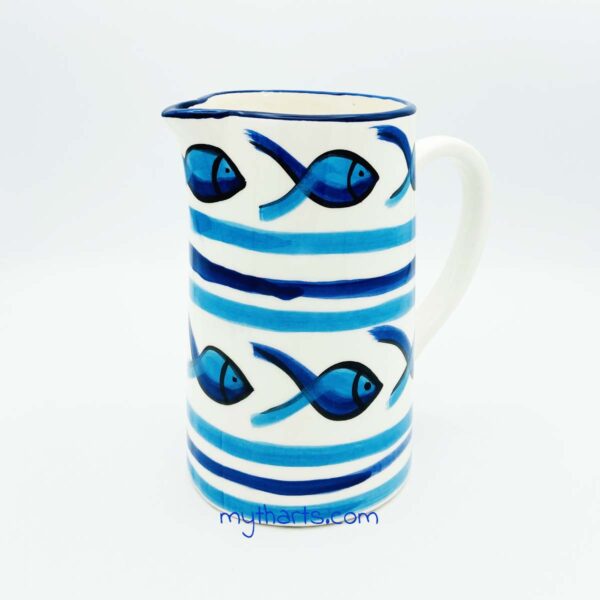 Myth Arts Camper Jug Nemo - Image 1