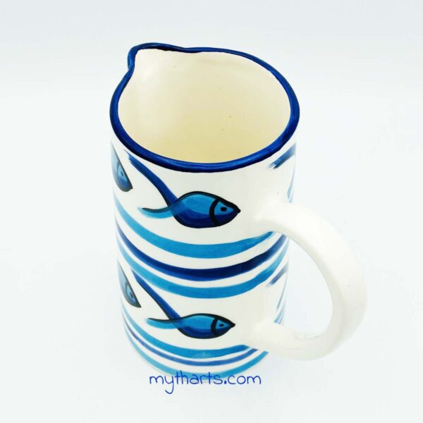 Myth Arts Camper Jug Nemo - Image 2