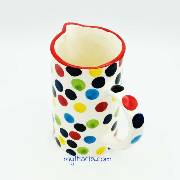 Myth Arts Camper Jug Dots - Image 2