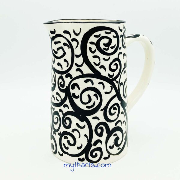 Myth Arts Camper Jug Pera - Image 1
