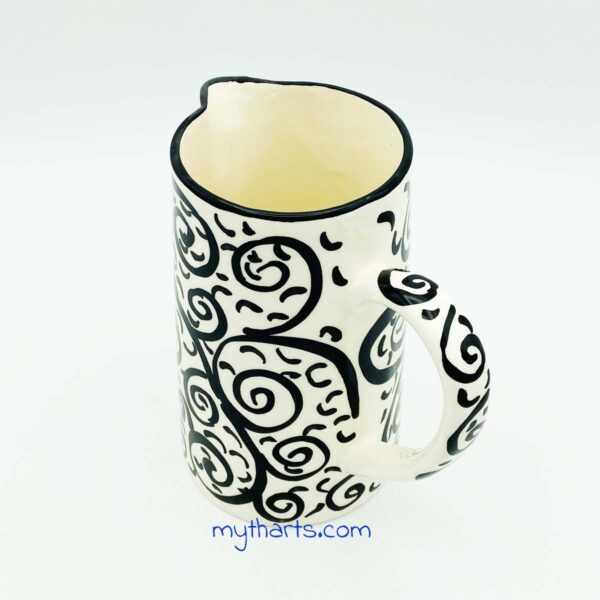 Myth Arts Camper Jug Pera - Image 2