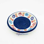 Myth Arts Garlic Grater Aegean