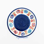 Myth Arts Garlic Grater Aegean - Image 2