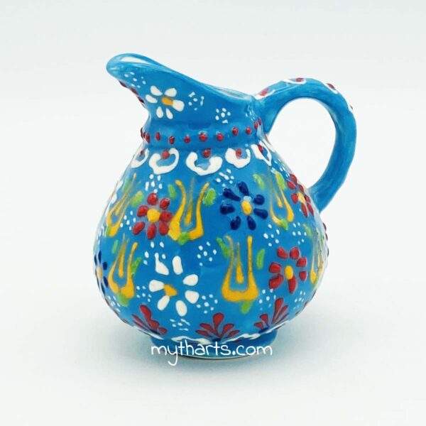 55410111-1 Myth Arts Creamery Dantel - Image 1