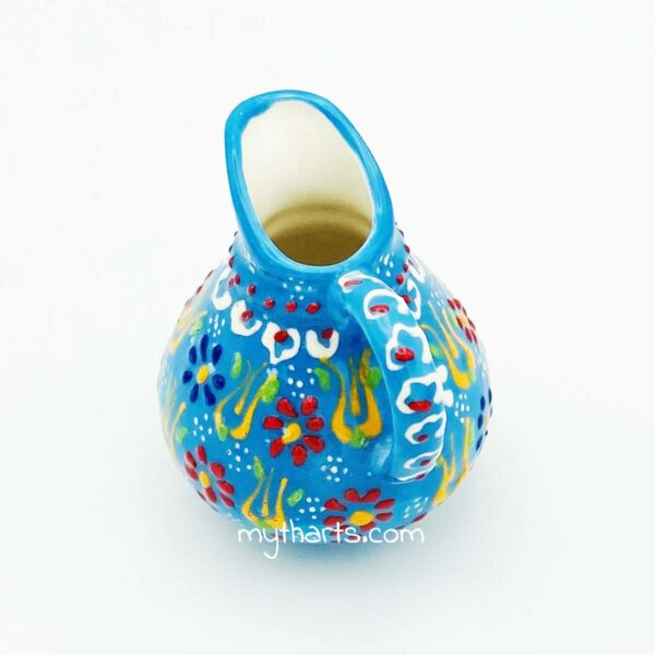 Myth Arts Creamery Dantel - Image 2