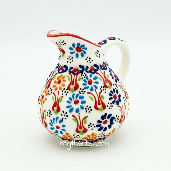 Myth Arts Creamery Aegean - Image 1