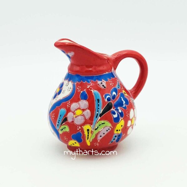 55410511-1 Myth Arts Creamery Relief - Image 1