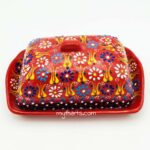 Myth Arts Butter Dish Dantel - Image 2