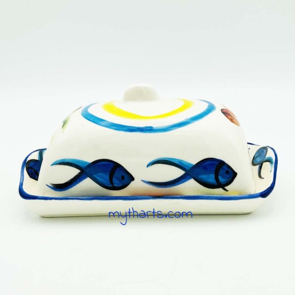55711100-1 Myth Arts Butter Dish Nemo - Image 1
