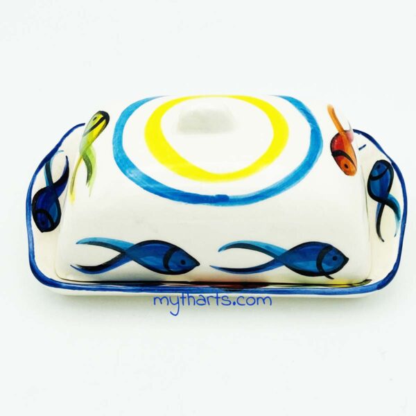 Myth Arts Butter Dish Nemo - Image 2