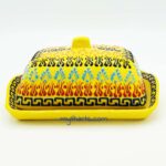 Myth Arts Butter Dish Dantel Special