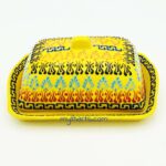 Myth Arts Butter Dish Dantel Special - Image 2