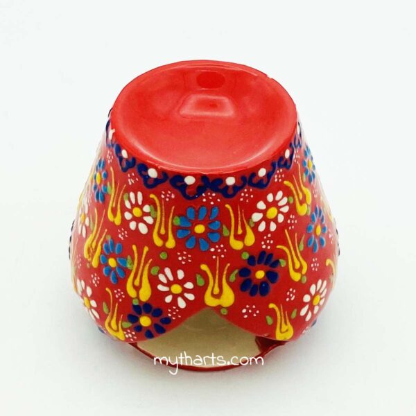 Myth Arts 11 cm Oil Burner Dantel - Image 2